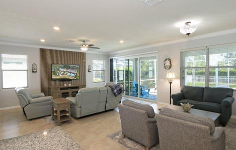 12671 SW Gingerline Drive, Port Saint Lucie, Florida 34987