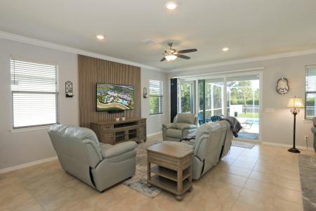 12671 SW Gingerline Drive, Port Saint Lucie, Florida 34987