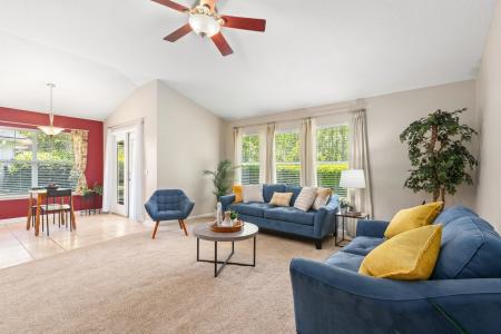 1517 Remington Way, St. Augustine, Florida 2004, Stati Uniti
