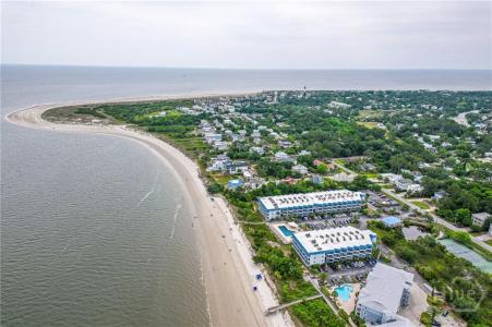 1217 BAY STREET #107B, Tybee Island, Georgia 31328, USA