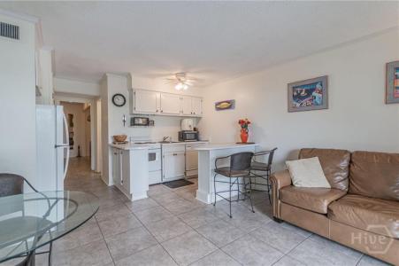 1217 BAY STREET #107B, Tybee Island, Georgia 31328, USA