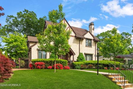 567 Deal Parkway, Allenhurst, NJ 07711, USA