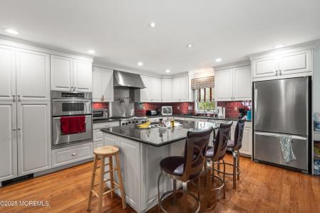 567 Deal Parkway, Allenhurst, 新泽西州 07711, 美国