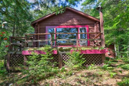 13019W Indian Lake Road, Hayward, Wisconsin 54843, États-Unis