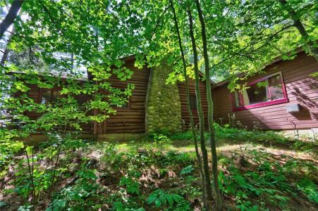 13019W Indian Lake Road, Hayward, Wisconsin 54843, États-Unis