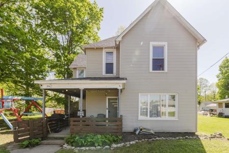 116 W 8th Street, Matthews, إنديانا 46957, الولايات المتحدة