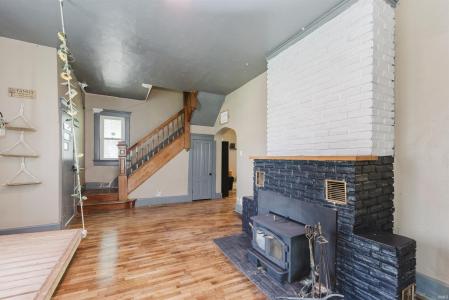 116 W 8th Street, Matthews, إنديانا 46957, الولايات المتحدة