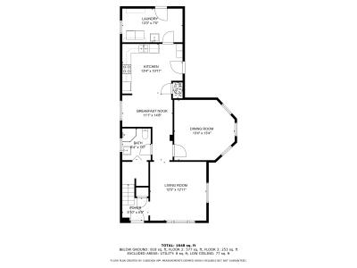 604 North Illinois Avenue, Litchfield, Illinois 62056