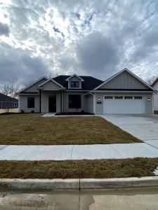 85 N Luna Lane, Columbia, Missouri 65201, USA