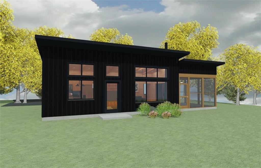 Lot 45 Atlas, Hayward, Wisconsin 54843, États-Unis