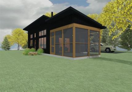 Lot 45 Atlas, Hayward, Wisconsin 54843, États-Unis