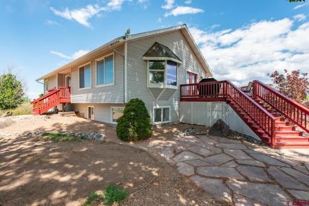 8555 Coffey Road, Austin, Colorado 81410, USA