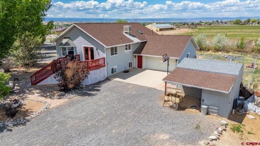 8555 Coffey Road, Austin, Colorado 81410, Estados Unidos