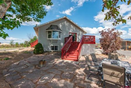 8555 Coffey Road, Austin, Colorado 81410, Estados Unidos