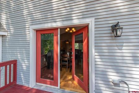 8555 Coffey Road, Austin, Colorado 81410, Estados Unidos