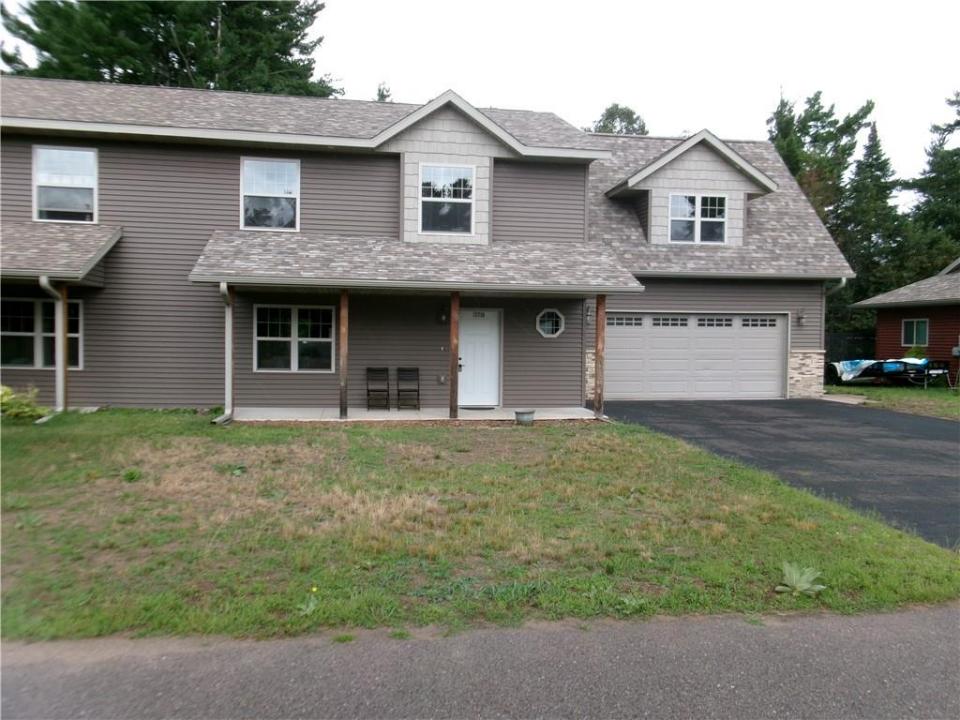 15716 Logan Lane, Hayward, Wisconsin 54843, États-Unis