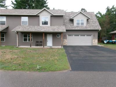 15716 Logan Lane, Hayward, Wisconsin 54843, USA