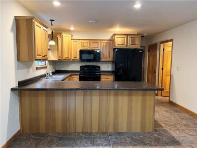 15716 Logan Lane, Hayward, Wisconsin 54843, États-Unis