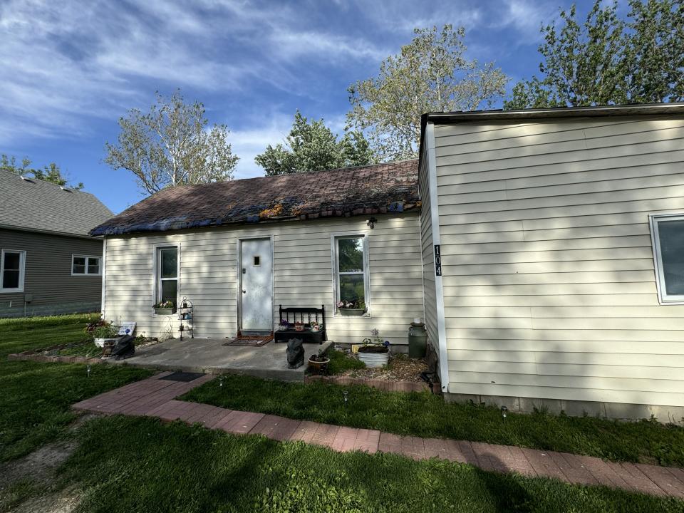 104 Conkle Street, Brashear, Missouri 63533, USA