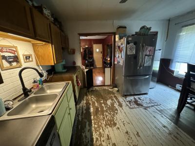 104 Conkle Street, Brashear, Missouri 63533, USA