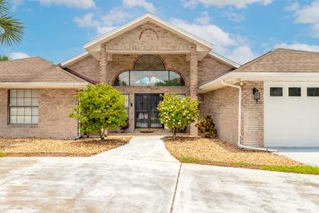 7 Fernery Trail, Ormond Beach, Florida 32174, USA
