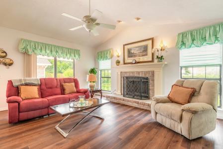 7 Fernery Trail, Ormond Beach, Florida 32174