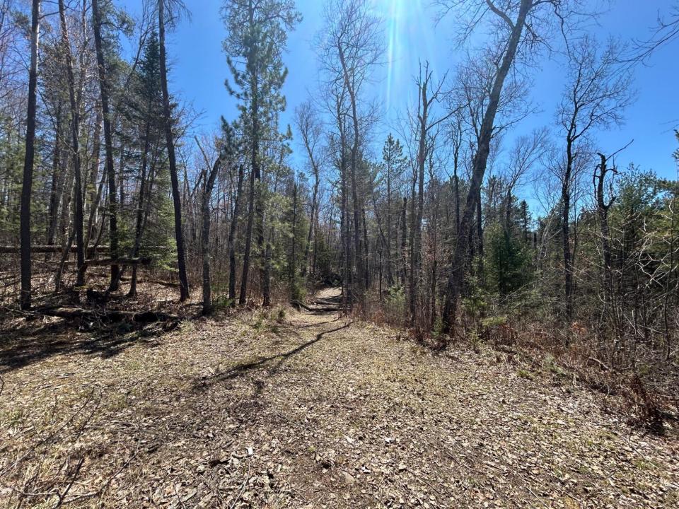 80AC off Razorback Rd, Conover, 威斯康辛州 54519, 美国