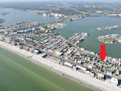 14147 Palm St, Madeira Beach, Florida 33708