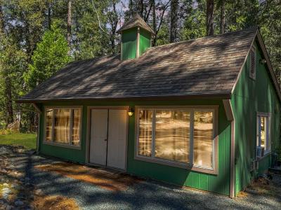 13287 Rattlesnake Road, Grass Valley, California 95945