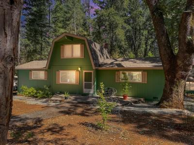 13287 Rattlesnake Road, Grass Valley, California 95945