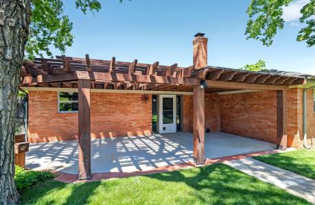 6009 Elmhurst Rd, Amarillo, Teksas 79106, USA