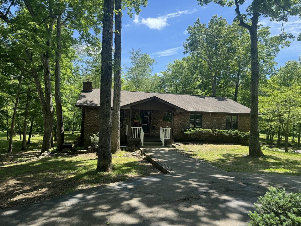 267 MIsty Lane, Poplar Bluff, Missouri 63901, Estados Unidos