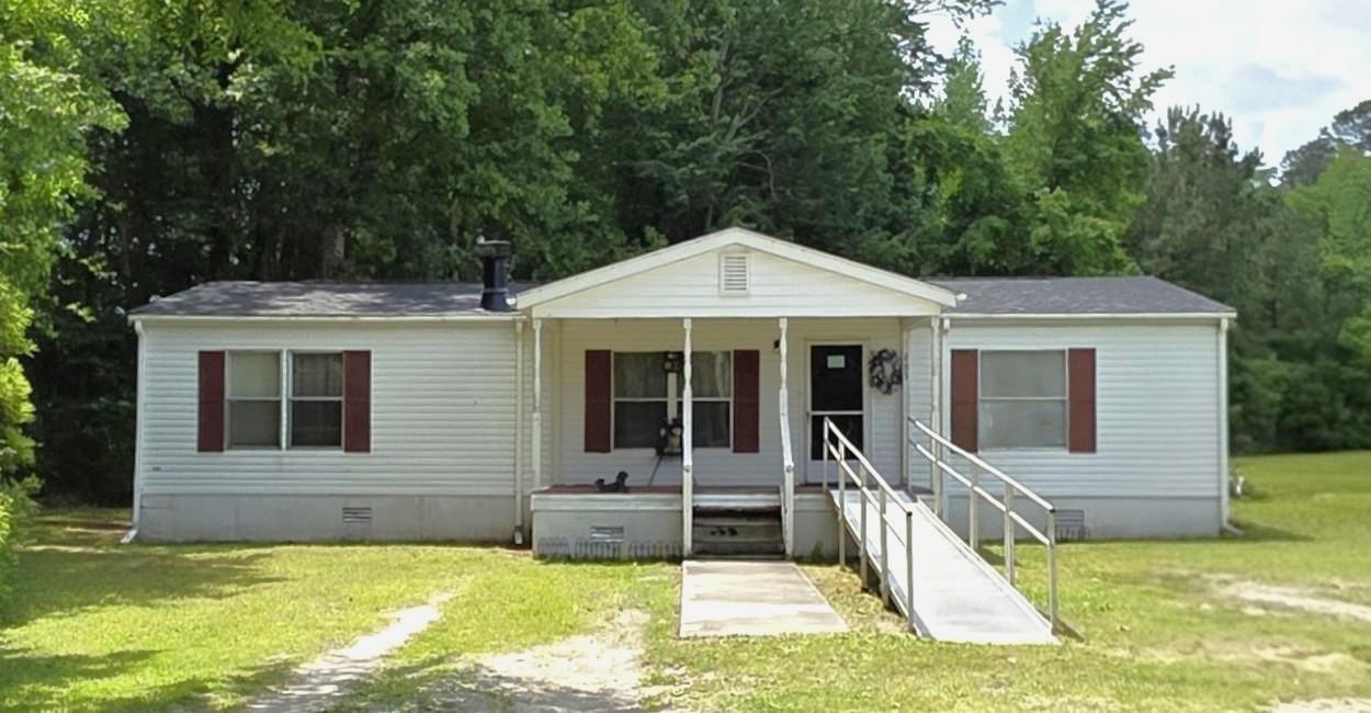 265 Neuse Road, New Bern, North Carolina 28560