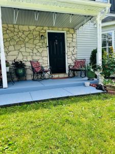 99 Berkley Rd, Reading, Pennsylvania 19605, Estados Unidos