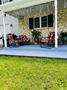 99 Berkley Rd, Reading, Pennsylvania 19605, Estados Unidos
