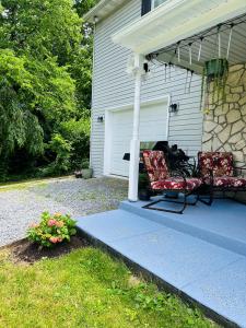 99 Berkley Rd, Reading, Pennsylvania 19605, Estados Unidos