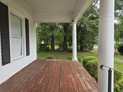 109 S Bailey Ave, Leslie, Georgia 31764, USA