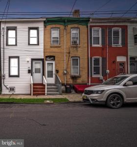 23 Hart Avenue, Trenton, NJ 08638, USA