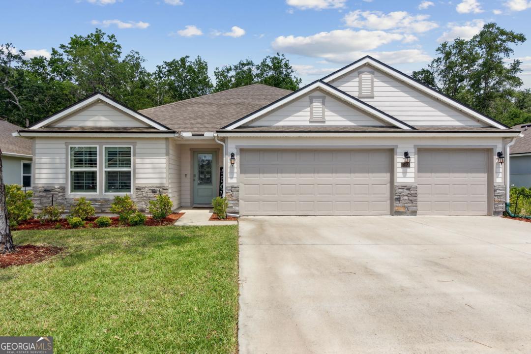 129 Chinquapin Drive, St. Marys, Georgia 31558