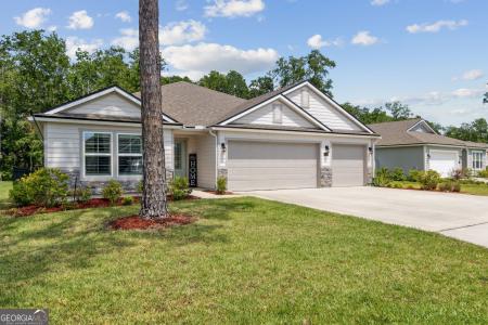 129 Chinquapin Drive, St. Marys, Georgia 31558, USA