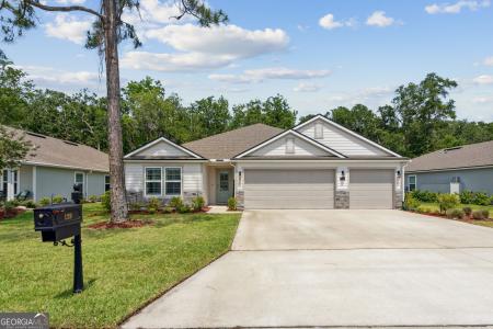 129 Chinquapin Drive, St. Marys, Georgia 31558