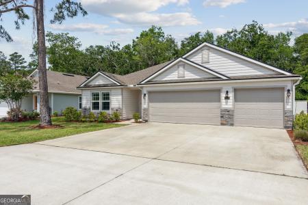 129 Chinquapin Drive, St. Marys, Georgia 31558