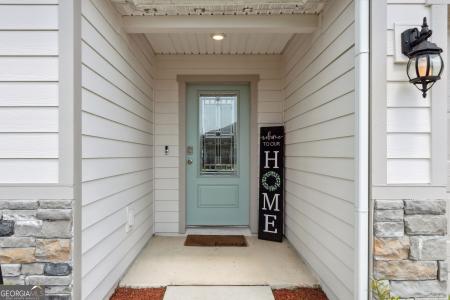 129 Chinquapin Drive, St. Marys, Georgia 31558