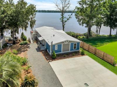252 N Spring Creek Circle, Cobb, Georgia 31015, USA