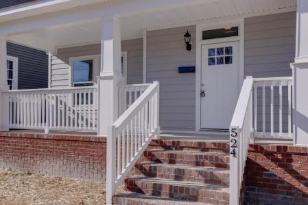 158 Maryland Ave, Portsmouth, Wirginia 23707, USA