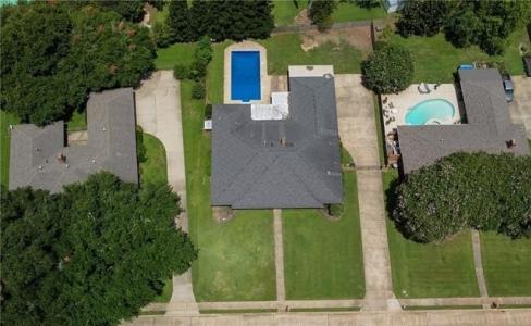 5212 ARGONNE Boulevard, Alexandria, 路易西安纳州 71303, 美国