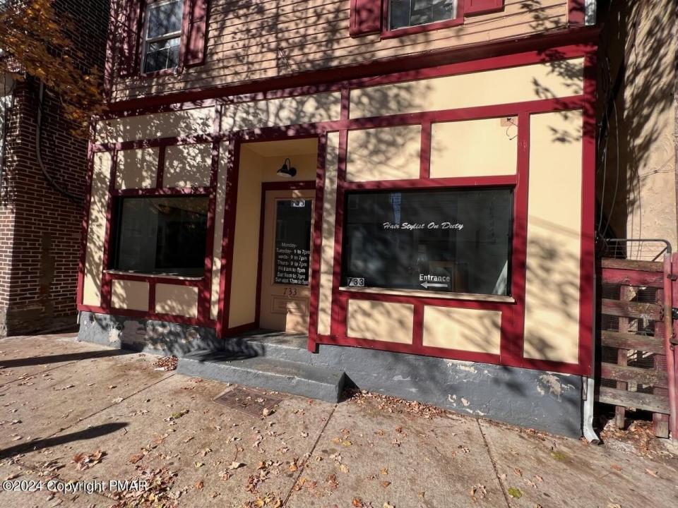 733 E 4th Street, Bethlehem, Pennsylvania 18015