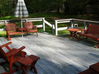 1006 Mill Creek Road, Newfoundland, Пенсильвания 18445, Соединенные Штаты