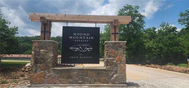 Lot 7 Restore Ridge, Harrison, Arkansas 72601