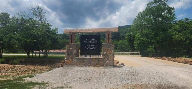 Lot 7 Restore Ridge, Harrison, Arkansas 72601, HOA KỲ